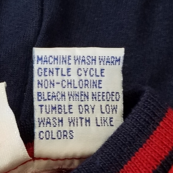 Miniwear Rookie Sports Romper 3-6m - Picture 4 of 4